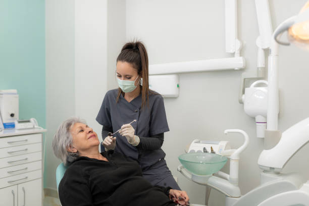 Best Emergency Dental Services for Seniors in West Park, CA