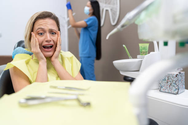 Best Urgent Dental Care for Toothache in West Park, CA