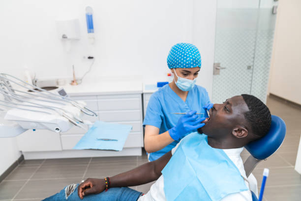 Best Emergency Dentist for Lost Fillings or Crowns in West Park, CA