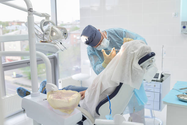 West Park, CA Emergency Dentist Pros